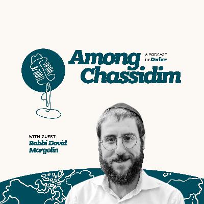 Ep. 8: The Unknown Story of 12-13 Tammuz with Rabbi Dovid Margolin