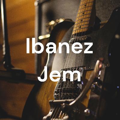 Ibenez jem