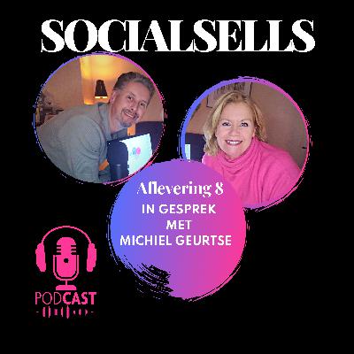 #8 Op de koffie bij Michiel Geurtse #8 Op de koffie bij Michiel Geurtse