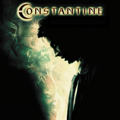 Constantine (2005): Noir Nights & The Angels Who Say You’re F**ked Constantine (2005): Noir Nights & The Angels Who Say You’re F**ked
