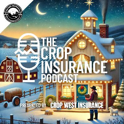 🎄🚜 "Twas The Night Before The Acreage Reporting Deadline" 🎙️