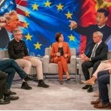 Die unheimliche Weltmacht: Wie bedrohlich ist China?