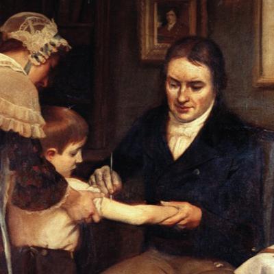 A expedição das vacinas A expedição das vacinas