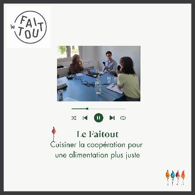 Cuisiner la coopération pour une alimentation plus juste