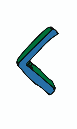 BLEU DESIGN