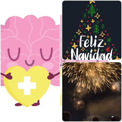 Salud Mental: Ansiedad fin de año