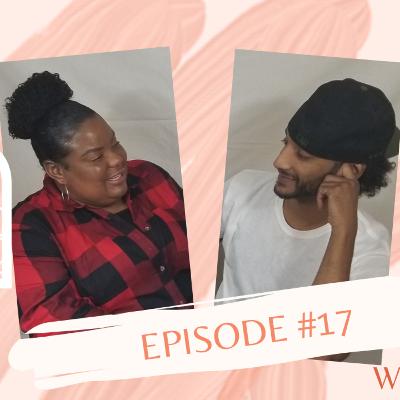Episode #17 - Wong
