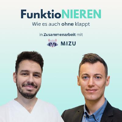 #7 Unsicherheiten vor einer Organtransplantation mit Fabian Porner #7 Unsicherheiten vor einer Organtransplantation mit Fabian Porner