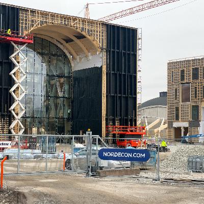 Salatubaka räpased saladused ja püsinäitus, mis maksab kuus miljonit eurot Salatubaka räpased saladused ja püsinäitus, mis maksab kuus miljonit eurot