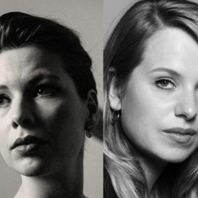 Afl. 21 Opera Magazine met Nikki Treurniet en Nina Van Essen Afl. 21 Opera Magazine met Nikki Treurniet en Nina Van Essen