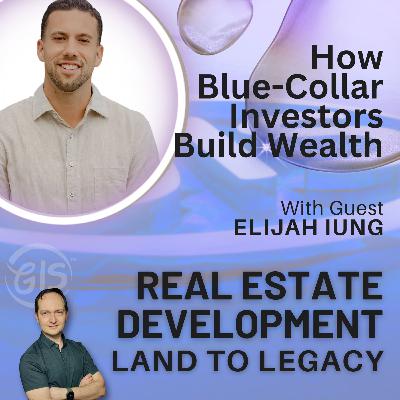 How Blue-Collar Investors Build Wealth