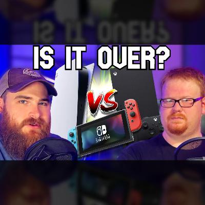 Are The Console Wars Over?