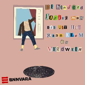 #1: De Honderdjarige Man - De Vlucht en De Tas