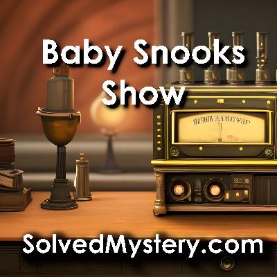 Baby Snooks: At the Doctors