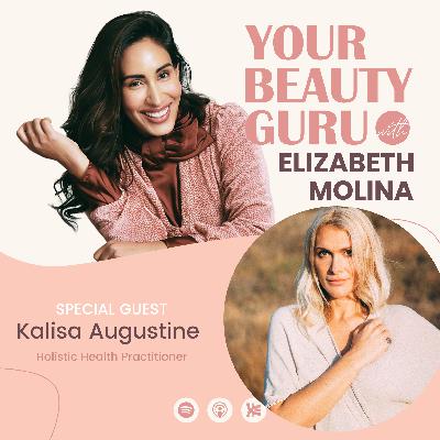 EP 4. The Beauty of Spirituality With Kalisa Augustine