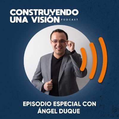 Duplicación - Angel Duque