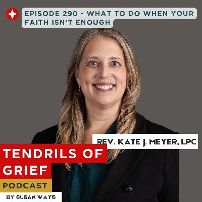 What To Do When Your Faith Isn't Enough What To Do When Your Faith Isn't Enough