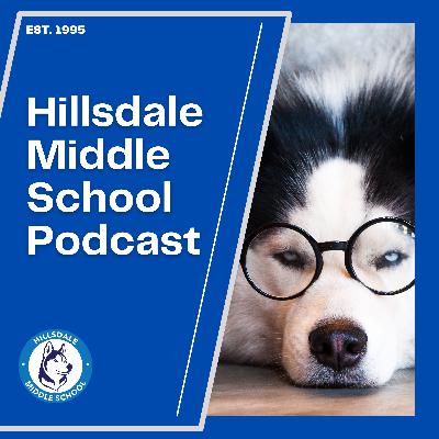 Welcome to the HMS Podcast Welcome to the HMS Podcast