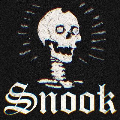 Spooky Reddit Stories