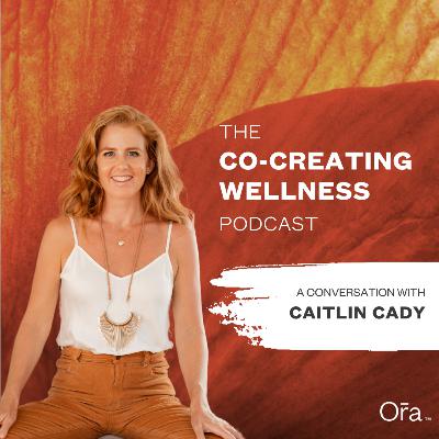 The Healing Powers of Meditation // Caitlin Cady