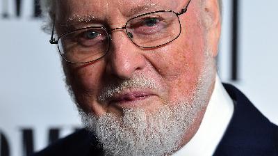 Is John Williams the GOAT?