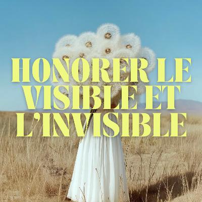 ✨ Méditation guidée | Honorer le visible et l’invisible - Rituel de Gratitude ✨ ✨ Méditation guidée | Honorer le visible et l’invisible - Rituel de Gratitude ✨