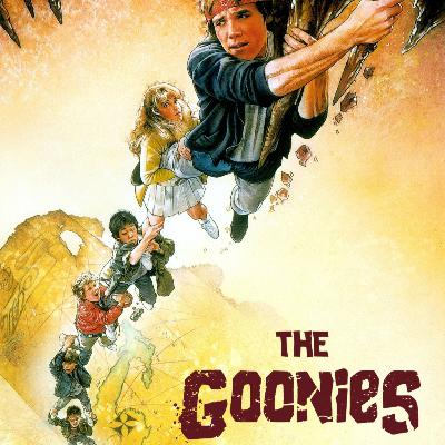 THE GOONIES