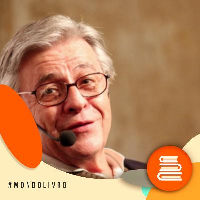 Mondolivro - Jaime Prado Gouvêa, o talento, a qualidade e o SLMG