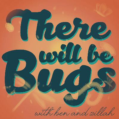 Episode 26 - Assassin Bugs Episode 26 - Assassin Bugs