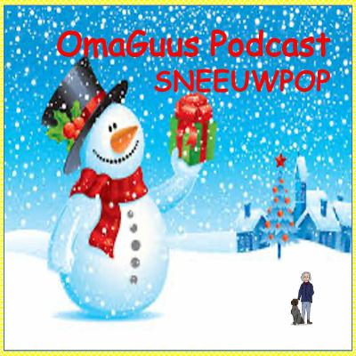 Sneeuwpop Sneeuwpop