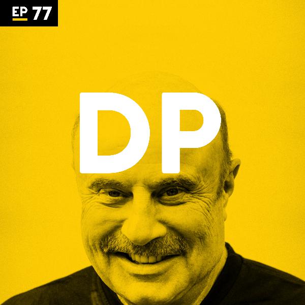 EXPERTS ON EXPERT: Dr. Phil EXPERTS ON EXPERT: Dr. Phil