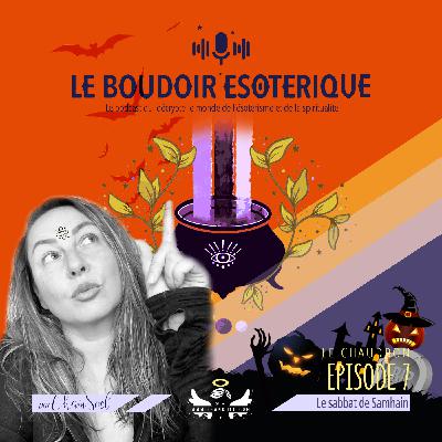 Le chaudron | Le sabbat Samhain