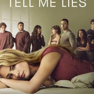 Tell Me Lies Season 3