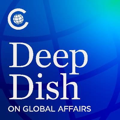 US Grand Strategy in a Fractured World