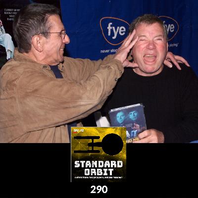 290: A Friendship That Defined Them Both