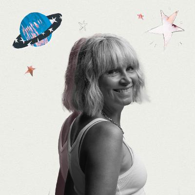 Unlocking Your Energetic Blueprint: Human Design & Self-Acceptance with Emma Dunwoody