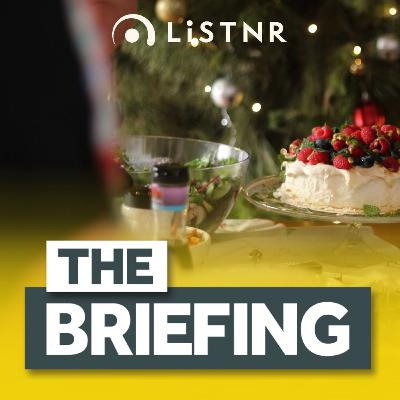 How to defuse an awkward Christmas conversation