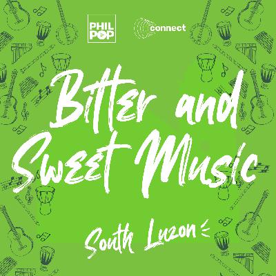 E04: Bitter and Sweet Music