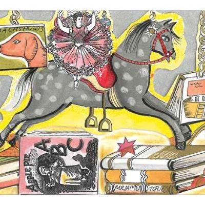 Books of the Year | Sam Leith & Philip Hensher