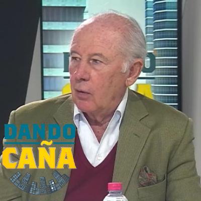 Dando Caña | La inmigración ilegal se dispara en España y 'caja B' del PSOE | 07/11/2025 Dando Caña | La inmigración ilegal se dispara en España y 'caja B' del PSOE | 07/11/2025