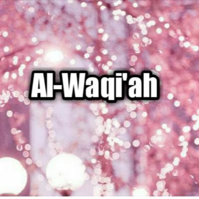 Al-Waqiah