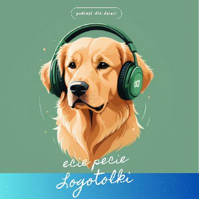 Ćwiczenia w rytmie plusku – Marian na basenie