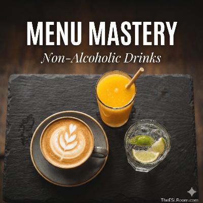 Non-Alcoholic Drinks: Coffee, Tea & Beverage Confidence Non-Alcoholic Drinks: Coffee, Tea & Beverage Confidence