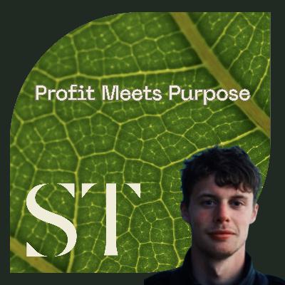 Ep.26 Harvey Hodd, RIVAN