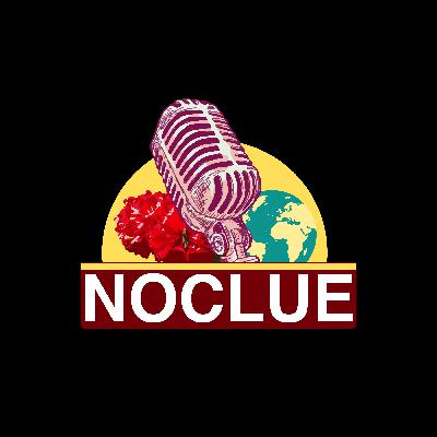 Talk with Shishir Kaji Shrestha | NOCLUE Podcast
