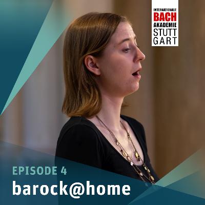 Barock@home Episode 4 – Faszination Bach-Choral