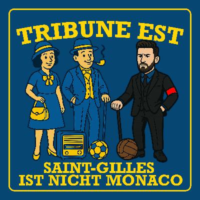 Saint-Gilles ist nicht Monaco