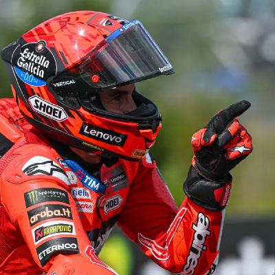 Diálogos Sobre Ruedas | MotoGP: ¡Feliz 2027! (… y no nos equivocamos)