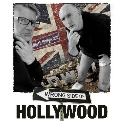 Episode 34: 50 Blockbusting Years Of JAWS