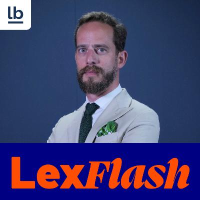 LexFlash – L’article 1254 : la révolution de l’amende civile ?